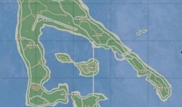 鸣潮最新爆料地图11分钟,探索神秘海域，揭秘未知奇遇